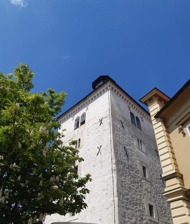 Servus Zagreb Town Centre - Top Position Exterior photo